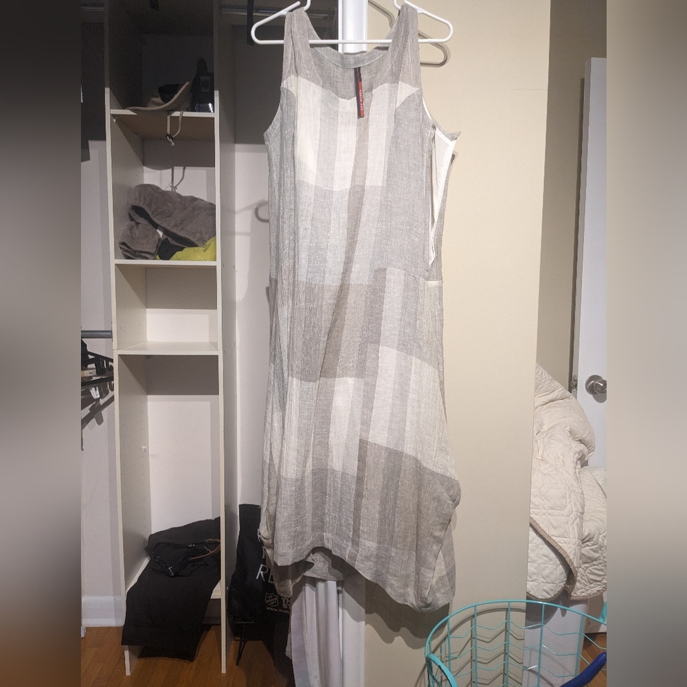 Casual dress